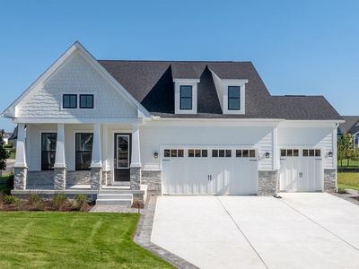 102 Paddock Way, Lewes, DE, 19958