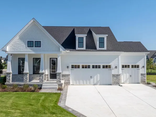 102 Paddock Way, Lewes, DE 19958