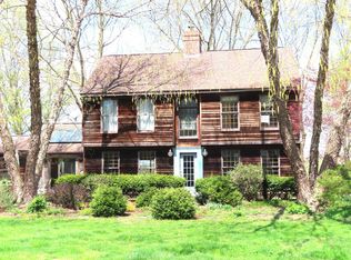 92 Great Meadow Ferry Rd, Westmoreland, NH 03467