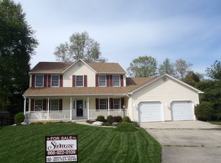 6226 Kodiak Bear Ct, Waldorf, MD