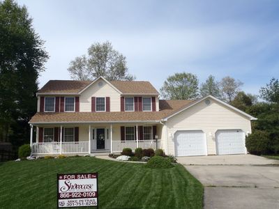 6226 Kodiak Bear Ct, Waldorf, MD, 20603