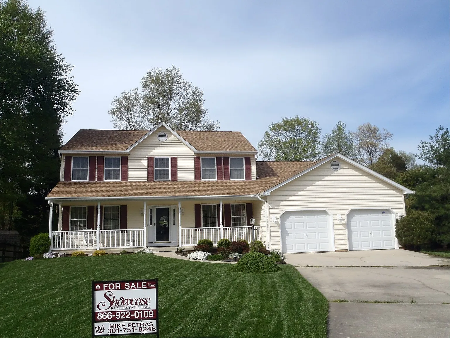 6226 Kodiak Bear Ct photo 1
