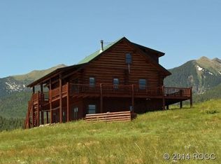 601 Sampson Ridge Rd, Westcliffe, CO 81252