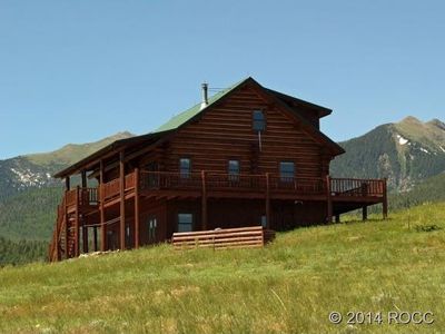 601 Sampson Ridge Rd, Westcliffe, CO, 81252
