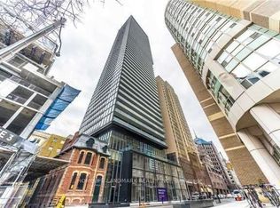 15 Grenville St UNIT 1811, Toronto, ON M4Y 0B9