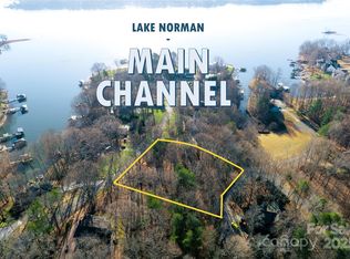 3871 Mill Run, Terrell, NC 28682