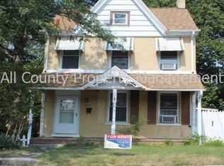 211 Jefferson Ave, Pottstown, PA