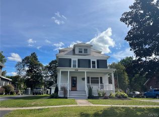 216 Kinsley St, Sherrill, NY 13461