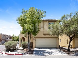 7923 Napier St, Las Vegas, NV 89131