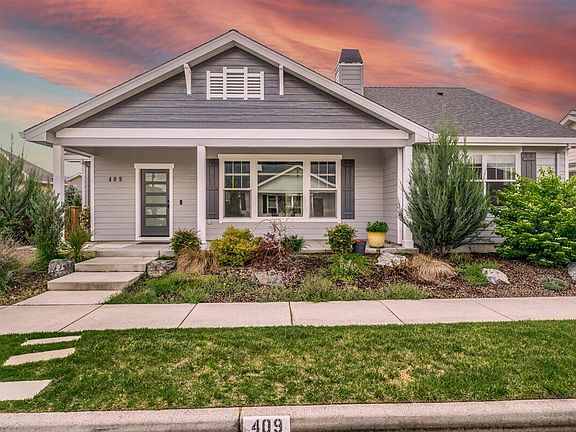 2nd image of 409 Castle Rock Dr