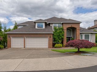 14119 SW Wagoner Pl, Tigard, OR 97224