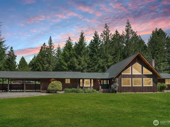 1931 B State Route 505, Toledo, WA 98591