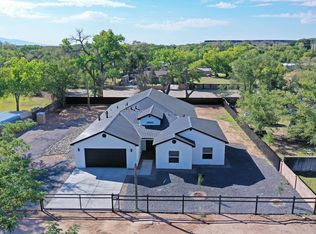 2200 Celeste Rd SW, Albuquerque, NM 87105