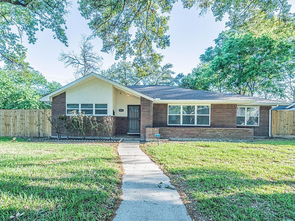 1st image of 6003 De Moss Dr