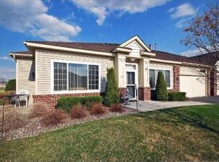 11405 Baltimore St NE UNIT B, Blaine, MN 55449