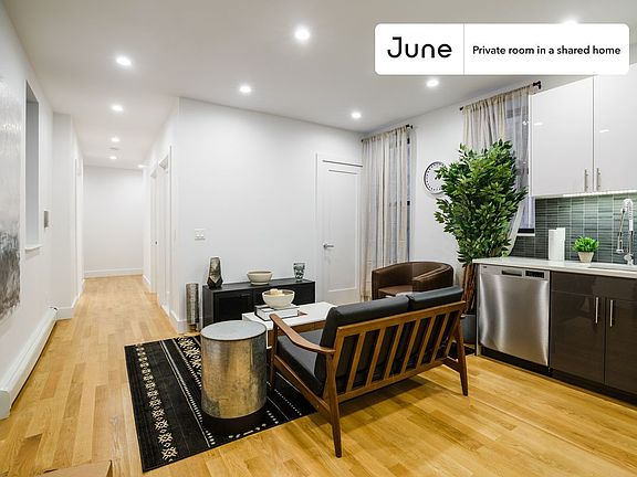 4th image of 2053 Frederick Douglass Blvd APT 2D