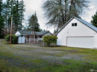 80 SE Collier Rd, Shelton, WA 98584