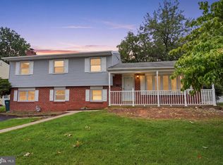 131 Louise Dr, Morrisville, PA 19067