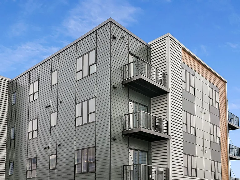 Rya Apartments — Photo 41