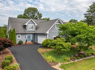 89 Woodridge Ln, Lexington, VA 24450