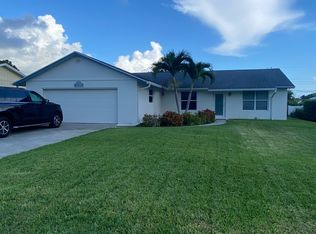 7399 SE Flamingo Way, Hobe Sound, FL 33455