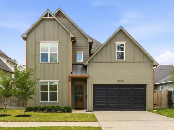1005 Walton St, Houston, TX 77009