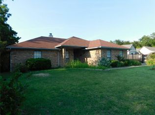 7109 Craig St, Fort Worth, TX 76112