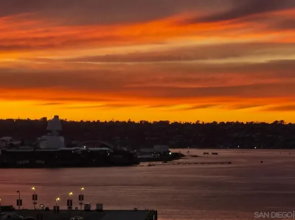 700 W E St Unit 1001, San Diego, CA 92101