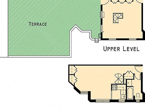 2nd image of 343 E 85th St APT 6C