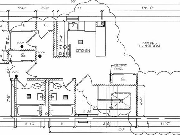 2nd image of 19-39 77th St #2