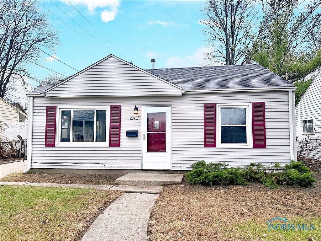 2703 W Laskey Rd, Toledo, OH 43613 Zillow