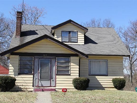 2nd image of 3613 Norwich Ave