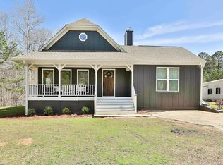 1185 Rockaway Rd, Senoia, GA 30276