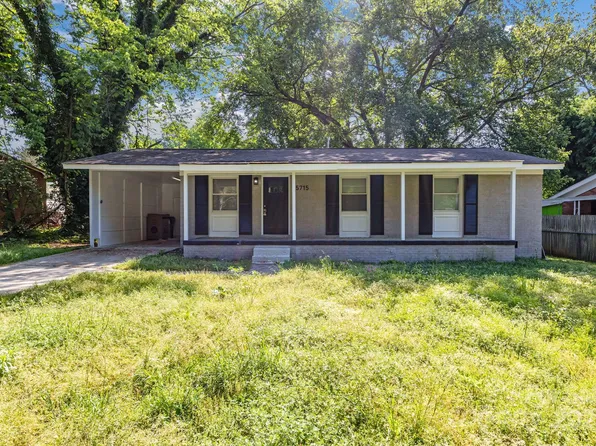 5715 Coulee Pl, Charlotte, NC 28217