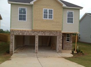811 Erika Ln, Grovetown, GA 30813