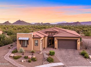 5261 W Open Range Ct, Tucson, AZ 85713