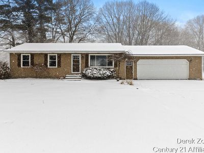 11888 Reed St, Grand Haven, MI, 49417