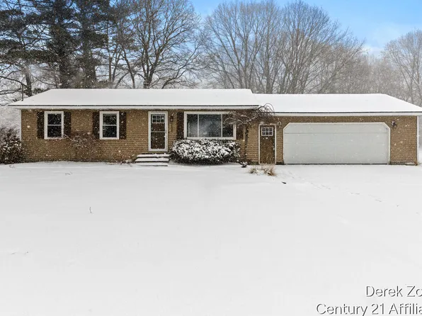 11888 Reed St, Grand Haven, MI 49417