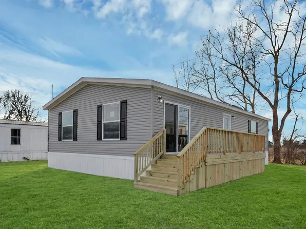 1330 Hanover Rd #A502, Delaware, OH 43015