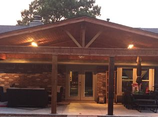 2408 Yosemite Park, Yukon, OK 73099