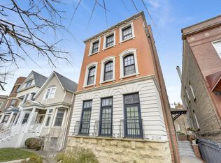 2104 W Addison St #2, Chicago, IL 60618