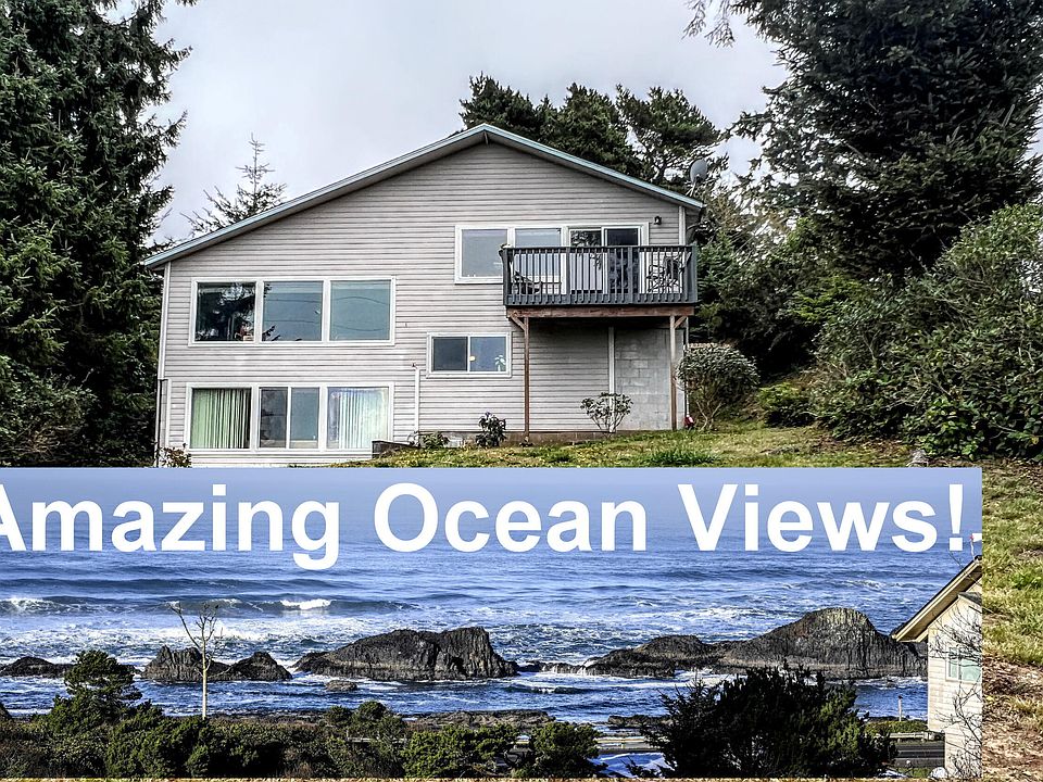 9188 NW Egret St, Seal Rock, OR 97376 MLS 222128 Zillow
