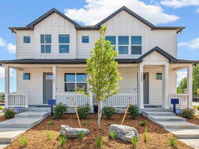 1381 S Chester Street #A, Denver, CO, 80247