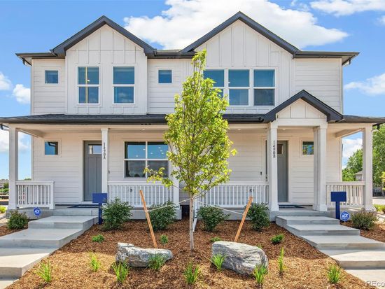 1390 S Chester Street #A, Denver, CO 80247