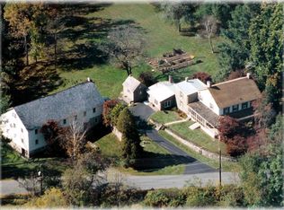 78 County Park Rd, Pottstown, PA 19465