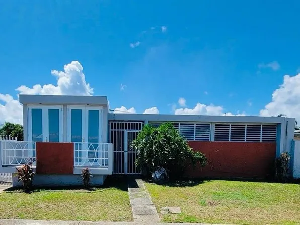 4 Calle D80, Humacao, PR 00791