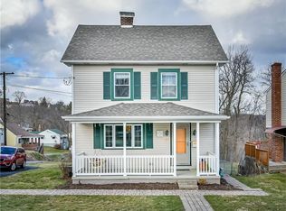 107 9th St, West View, PA 15229
