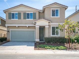 24915 Gulfstream Ln, Moreno Valley, CA 92553