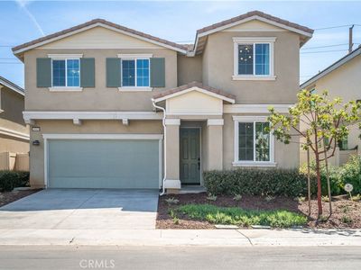 24915 Gulfstream Ln, Moreno Valley, CA, 92553