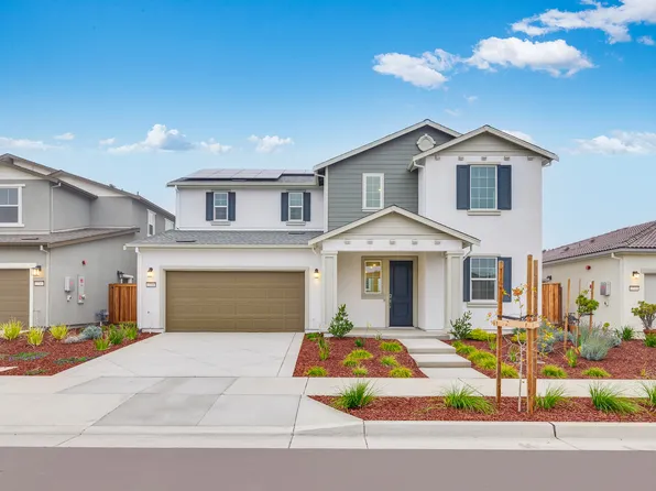 2741 Jonah St, Tracy, CA 95377